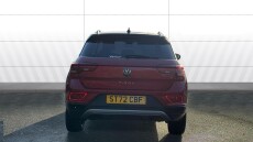 Volkswagen T-Roc 1.0 TSI Style 5dr Petrol Hatchback